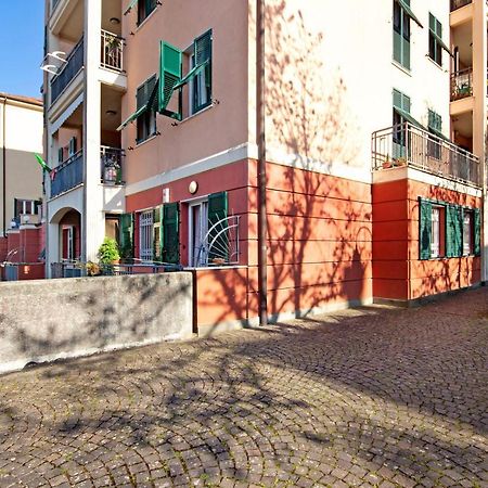Maremonti Apartment Казарца Лигуре Екстериор снимка