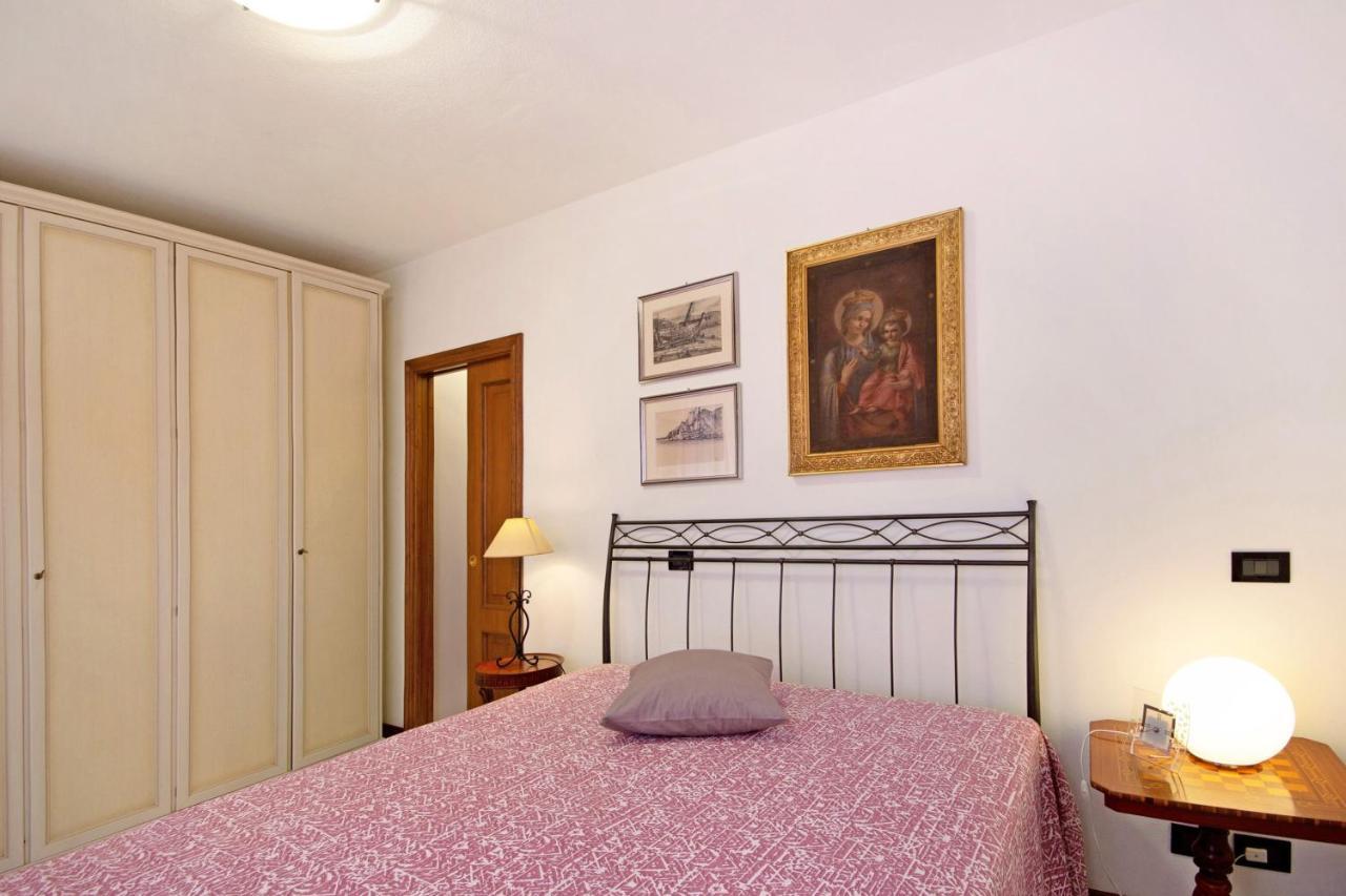 Maremonti Apartment Казарца Лигуре Екстериор снимка