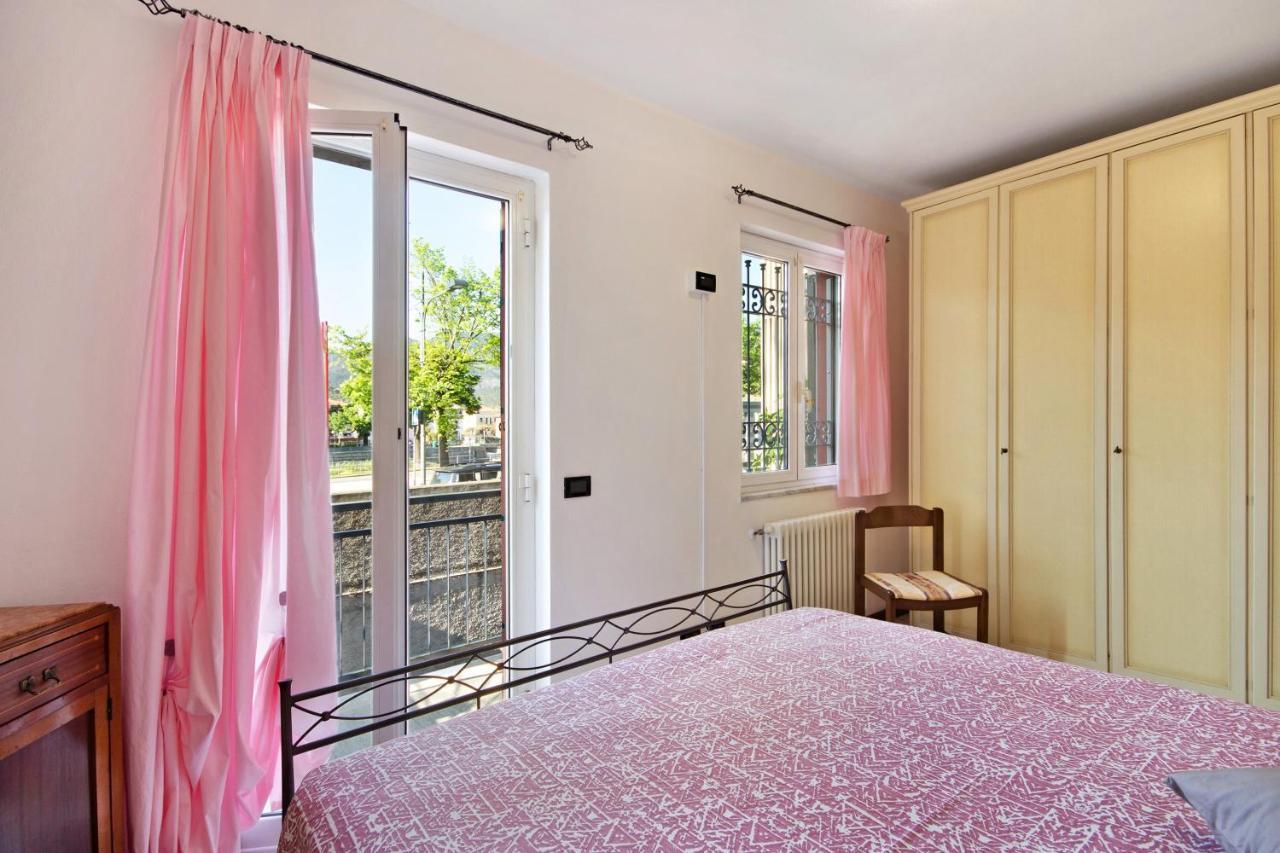 Maremonti Apartment Казарца Лигуре Екстериор снимка